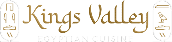 Kings Valley Egyptian Restaurant in Forster NSW